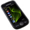 FlexiShield Skin For The Samsung Omnia II I8000 - Black