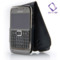 Capdase Classic Leather Flip Case for Nokia E71