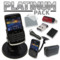 Platinum Pack For BlackBerry Bold 9700