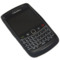 FlexiShield Skin For The BlackBerry Bold 9700/9780 - Solid Black