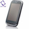 Capdase Alumor Metal Case For The HTC Touch Pro 2 - Silver