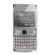 Sim Free Nokia E72 - Silver