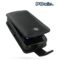 PDair Leather Flip Case - Nokia N900