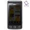 Protection d'écran LG KP500 Cookie Capdase Privacy