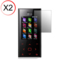Martin Fields Screen Protector - LG BL20 Chocolate - Twin Pack