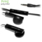 HTC RC E160 Music Stereo Headset Remote Control - Black