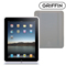 Griffin iPad FlexGrip - White
