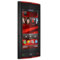 Sim Free Nokia X6 32GB Comes With Music - Black/Red