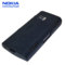 Nokia CC-1001 Silicone Cover for Nokia X6 - Black
