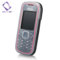 Capdase Soft Jacket 2 Classic - Nokia 5030 - Black