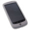 Silicone Case For Google Nexus One - White