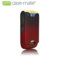 Case-Mate ID Case For BlackBerry 8520 Curve - Royal Red