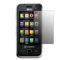 Martin Fields Screen Protector - LG GM750 - Twin Pack