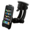 Xqisit Suction Mount Car Holder for iPhone 3G & 3GS