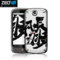 ZEOdigi Artske Google Nexus One Skin - Kanji