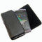 Housse en cuir Sony Ericsson Vivaz