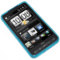FlexiShield Skin For The HTC HD2 - Blue
