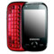 Mirrored Screen Protector - Samsung Genio Slide