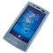 Silicone Case for Sony Ericsson Xperia X10 - Ice