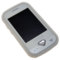 Silicone Case For Samsung S7070 Diva - Ice