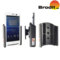 Support passif Sony Ericsson XPERIA X10 Brodit avec pivot inclinable