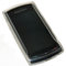 Crystal Case - Sony Ericsson Vivaz