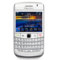 Sim Free BlackBerry Bold 9700 - White