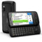 Sim Free Nokia C6 - Black