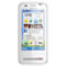 Sim Free Nokia C6 - White