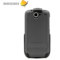 Seidio Google Nexus One Innocase II Surface Combo - Ash Grey