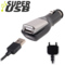 Super USB Car Charger - Sony Ericsson Fast Port
