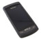Coque silicone pour Samsung Wave - Noire