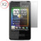 Martin Fields Screen Protector - HTC HD Mini - Twin pack