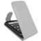 HTC Desire Flip Case - White