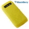 BlackBerry Pearl 3G Skin - Yellow Tub 53 - HDW-29562-002