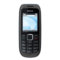 Sim Free Nokia 1616 - Black