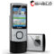 InvisibleSHIELD Full Body Protector - Nokia 6700 Slide