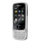 Sim Free Nokia 6303i Classic - Silver