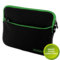 Housse néoprène iPad / iPad 2 Cool Bananas RainSuit P2  - Verte