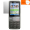 Martin Fields Screen Protector - Nokia C5