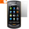 Martin Fields Screen Protector - Samsung Monte