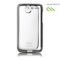 Case-Mate Barely There for HTC Desire - Metallic Silver
