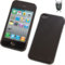 FlexiShield Skin For The iPhone 4 - Solid Black