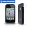Marware SportGrip Edge For iPhone 4 - Black