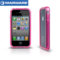 Marware SportGrip Edge For iPhone 4 - Pink