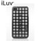 iLuv EMOTICON soft case - Black -  iPhone 4