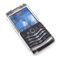 Crystal Case - Blackberry Pearl 3G