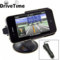 Support & Chargeur Voiture iPhone 4S / 4