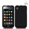 ToughGuard Shell For Samsung Galaxy S - Black