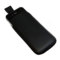 Slim Line Leather Pull Case - iPhone 4S / 4